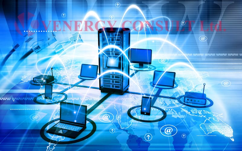 Компютърни мрежи
